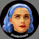 Profile Picture of Sabrina and Nicholas (@nabrinazz) on Instagram