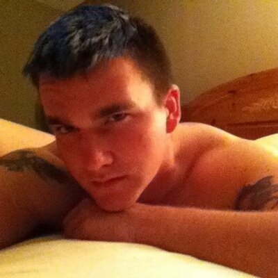 Profile Picture of Cody Griffin-Roach (@GriffinRoach) on Twitter
