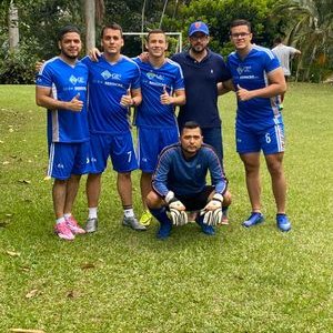 Profile Picture of Vivían Katerine Jimenez (@VivankaterineJ2) on Twitter