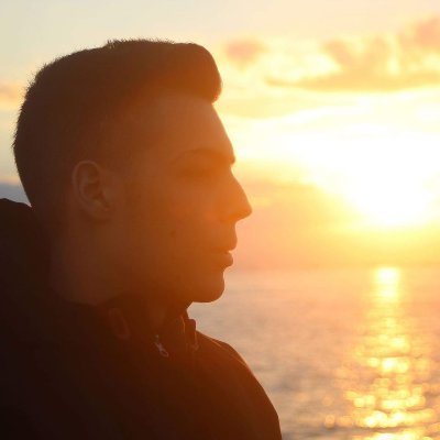 Profile Picture of Konstantinos Gnafakis (@KGnafakis) on Twitter