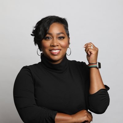 Profile Picture of Patrice Key-Rhone (@MsCommunityPKey) on Twitter