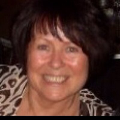 Profile Picture of Geraldine Woods (@GeriGwood) on Twitter