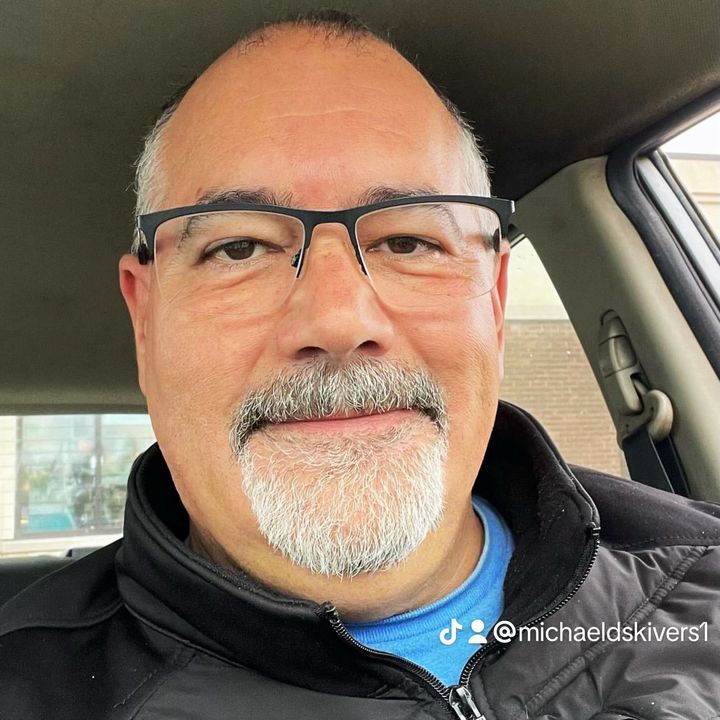 Profile Picture of MichaelSkivers (@michaeldskivers1) on Tiktok