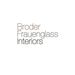 Profile Picture of Broder Frauenglass Interiors (@bfinewyork) on Pinterest