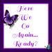 Profile Picture of Here We Go Again Ready (@ivyvine77) on Pinterest