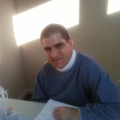 Profile Picture of Pastor Carl Nilges (@CarlNilges) on Twitter