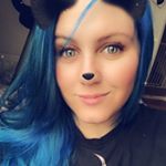 Profile Picture of Lucy Hyland (@blue_92x) on Instagram