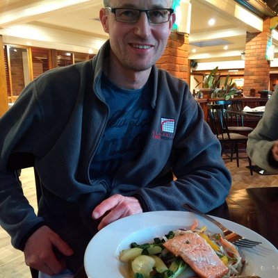 Profile Picture of Justin Moir (@JustinMoir017) on Twitter