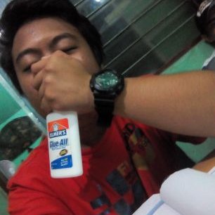 Profile Picture of Bernard Dave Rivera (@imdan30) on Twitter