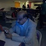 Profile Picture of Jawed Jafri (@jawedjafri) on Instagram