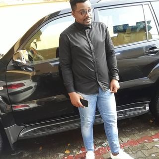 Profile Picture of John Martin Martin (uche aneke) (@mart.mcsmith) on Facebook