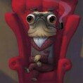 Profile Picture of Ralph Maximum Cannon Catbagan (@ralphcatbagan) on Instagram