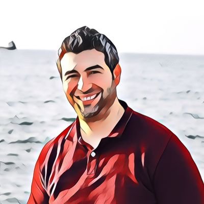 Profile Picture of Mohamad Khattab (@Mohamad04197815) on Twitter