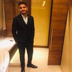 Profile Picture of Shishir Agrawal (@shishir_agr) on Instagram