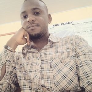 Profile Picture of Christian Eze EDIKE (@EzeEdike) on Twitter