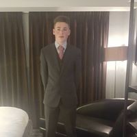 Profile Picture of Sam Bowles (@sam-bowles-14) on Quora