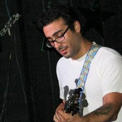 Profile Picture of David Sais (@UMG_DaveS) on Twitter