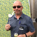Profile Picture of steve.hardie (@steve.hardie) on Instagram
