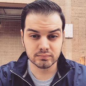 Profile Picture of Tony Pignataro (@jpignataro82) on Pinterest