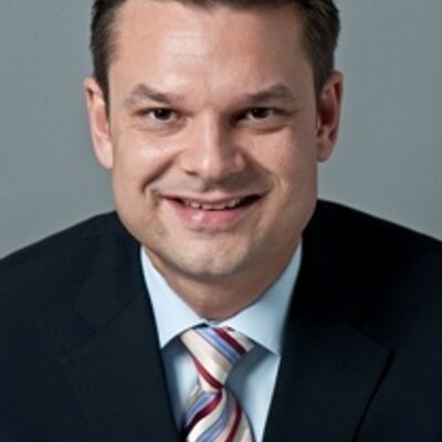 Profile Picture of Andreas Schmid (@Andreas_FGG) on Twitter