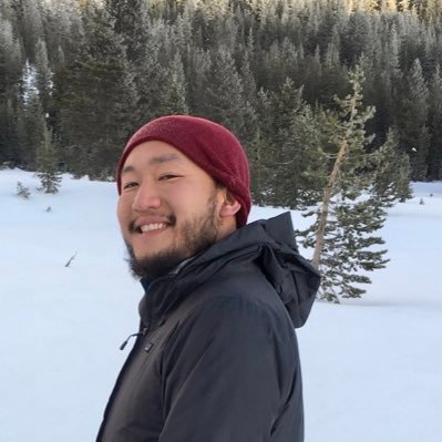 Profile Picture of David Tian (@davidtianbio) on Twitter