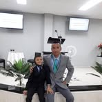 Profile Picture of Izabel Charris (@Izabel-Charris) on Facebook