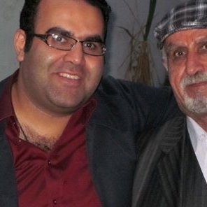 Mohammad Jafari Alizadeh - Twitter Profile Picture of Mohammad Jafari Alizadeh (@AlizadehJafari) on Twitter