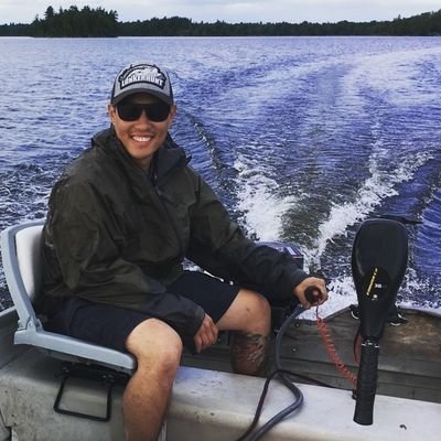 Profile Picture of Nathan Kim (@MisterKim1983) on Twitter