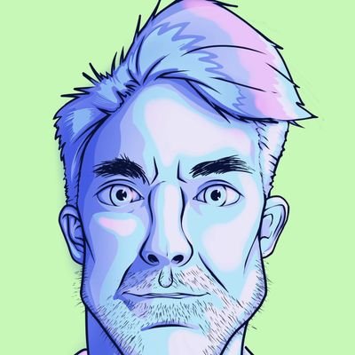 Profile Picture of Steve Dillard (@SteveDillard1) on Twitter