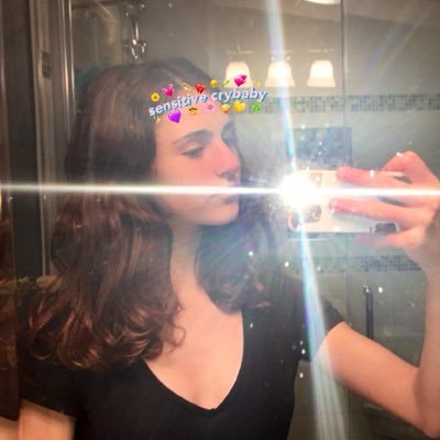 Profile Picture of Hannah Brower (@HannahBrower3) on Twitter