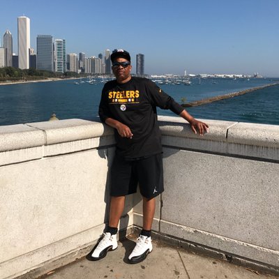 Profile Picture of Jeffrey Sanders (@Js5ls3) on Twitter
