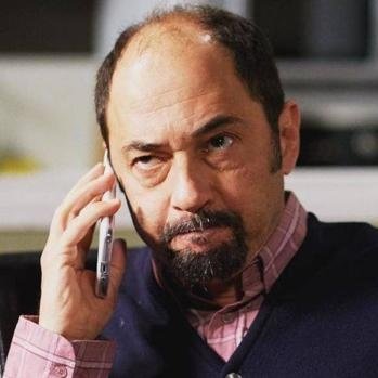 Profile Picture of Antonio Recio (@elbulador) on Twitter