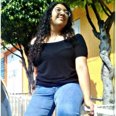 Profile Picture of Esmeralda Fuentes (@esme_fuentesc) on Twitter