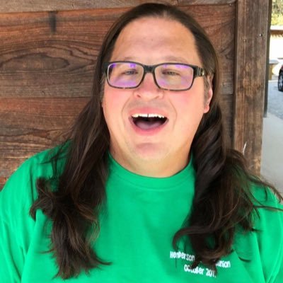 Profile Picture of Joel Henderson (@JoelHenderson5) on Twitter