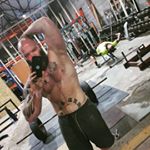 Profile Picture of Andy Clark (@andy_strongman_clark) on Instagram