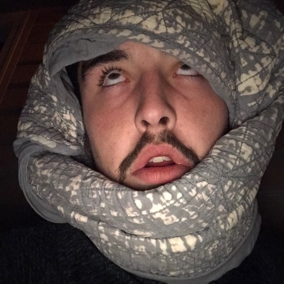 Profile Picture of Zack Stabbs (@retiredhoe) on Poshmark