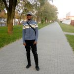 Profile Picture of Nnamdi Ebosie (@nnamdiebosie) on Instagram