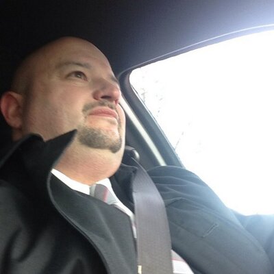 Profile Picture of Mark Wainscott (@Mark23290) on Twitter