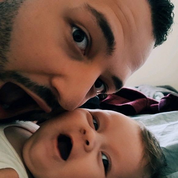 Profile Picture of Thomas Dau'det (@thomasdaudet) on Tiktok