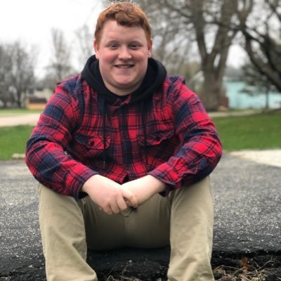 Profile Picture of Blake Bell (@BlakeBell258) on Twitter