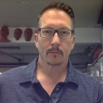 Profile Picture of Steve Prouty (@proutyfx) on Instagram