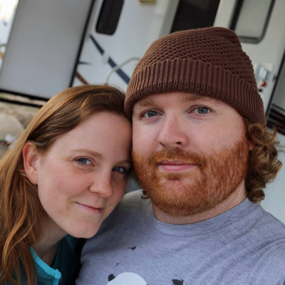 Profile Picture of Marie & Josh (@joshua_camper) on Twitter