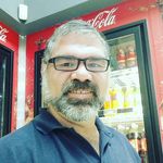 Profile Picture of Mervyn-John Els (@mervynjohnels) on Instagram