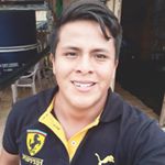 Profile Picture of Luis Steven! 😎 (@luisteven14_98) on Instagram