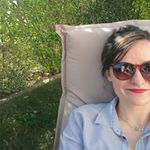 Profile Picture of Mélanie Saget (@melanie_saget) on Instagram