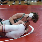 Profile Picture of Evan Thomas (@EvanThomasWrestling) on Youtube