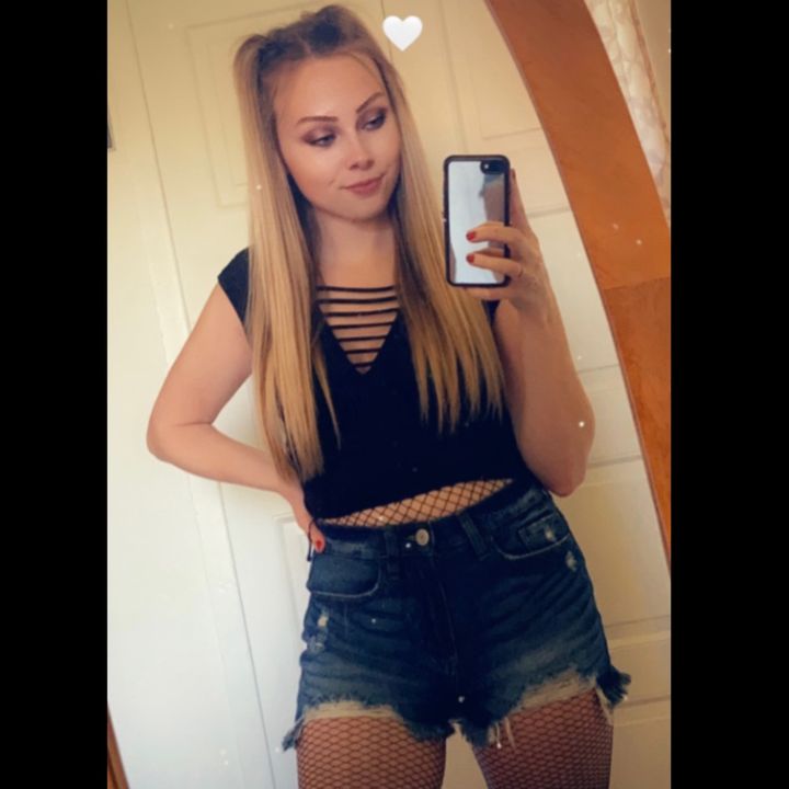Profile Picture of Melissa Day (@@melissajday) on Tiktok
