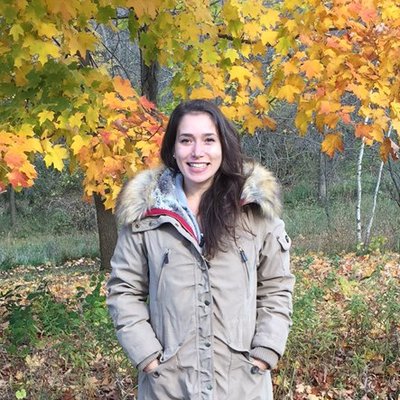 Profile Photo of Miriam Cohen (@MiriamSCo) on Twitter