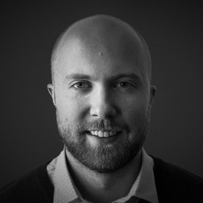 Profile Picture of Tyler Treat (@tyler_treat) on Twitter