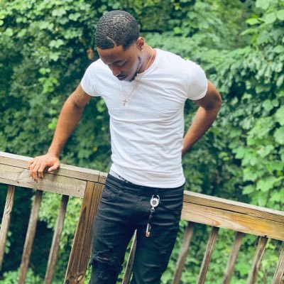 Profile Picture of 🌴oct21🌴...Libra⚖️ (@Mr_ballhard4) on Twitter